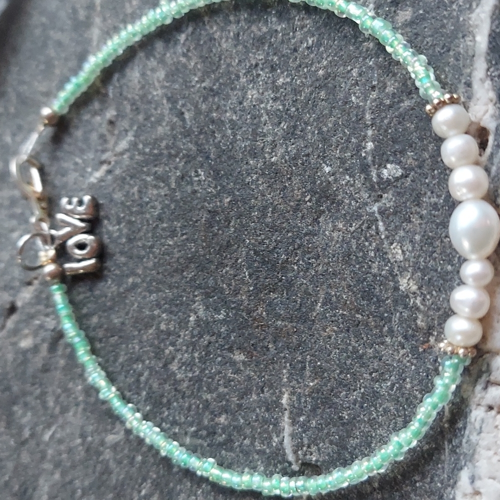 Handmade Bracelet